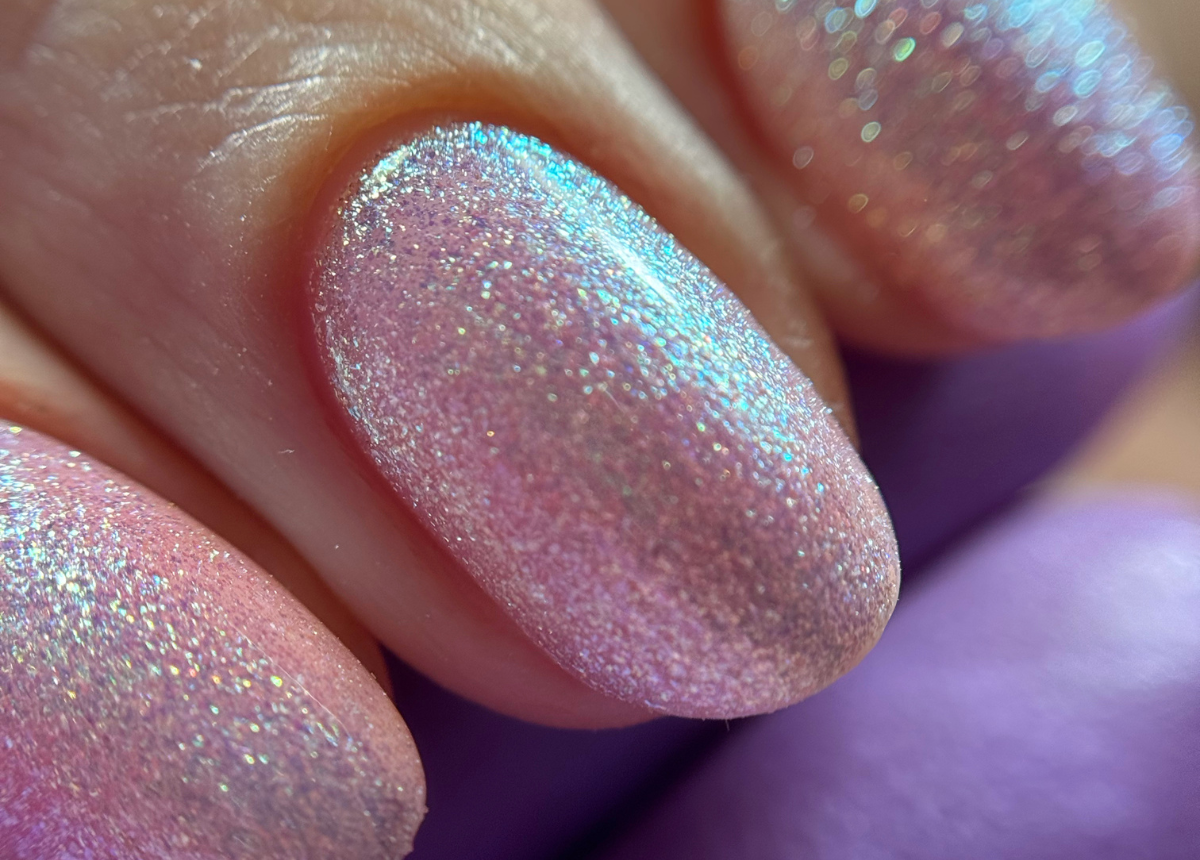 Manicure Hybrydowy Bez Frezarki