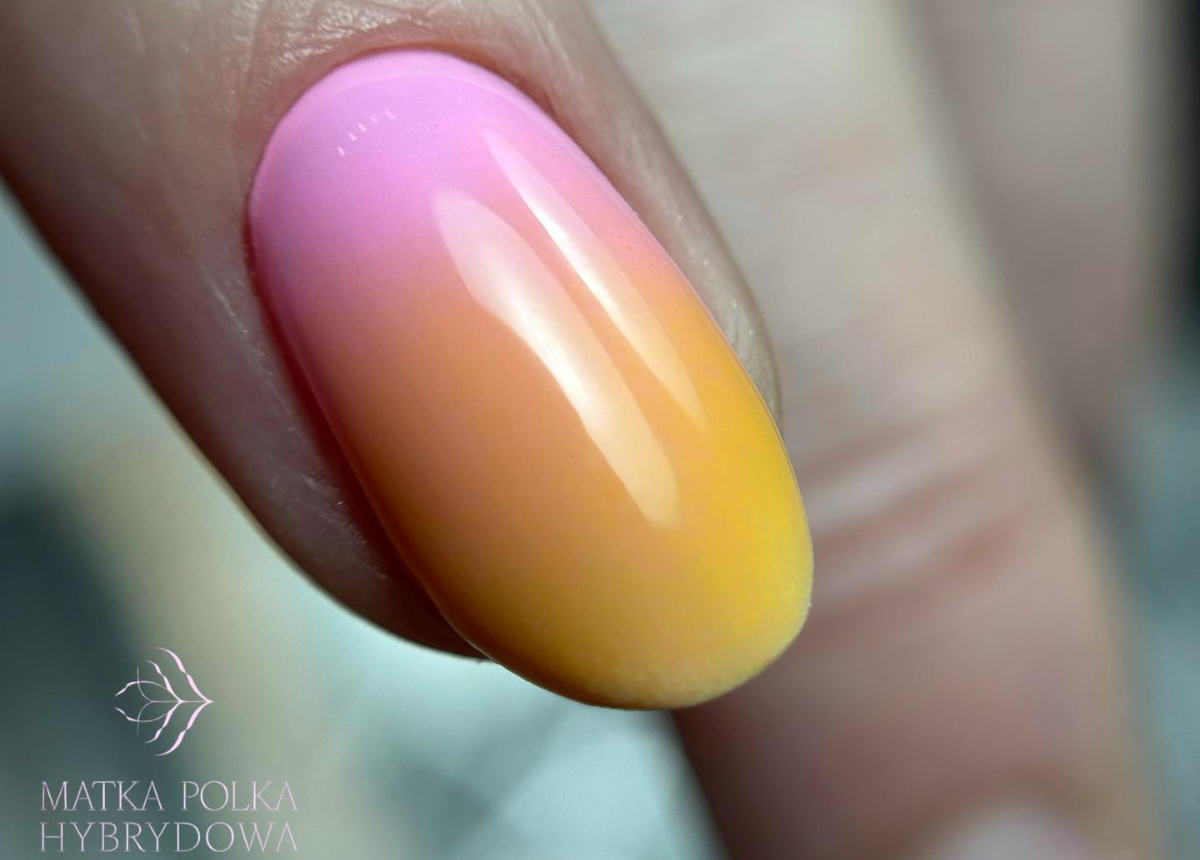 Ombre